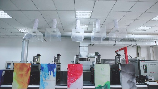 同一桶油墨印刷顏色不一致，原因是什么？-古得堡印刷