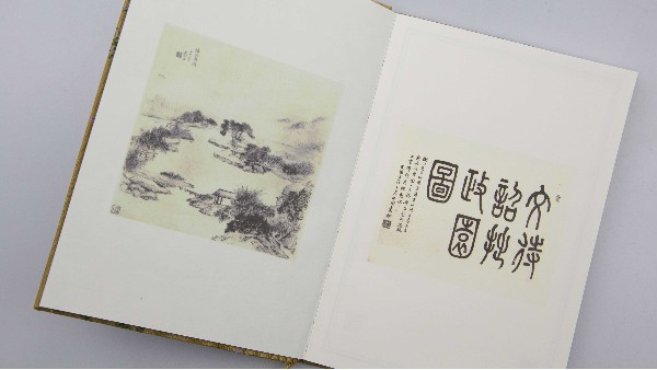 介紹鎖線膠裝的裝訂方法，一起來(lái)看看-古得堡印刷