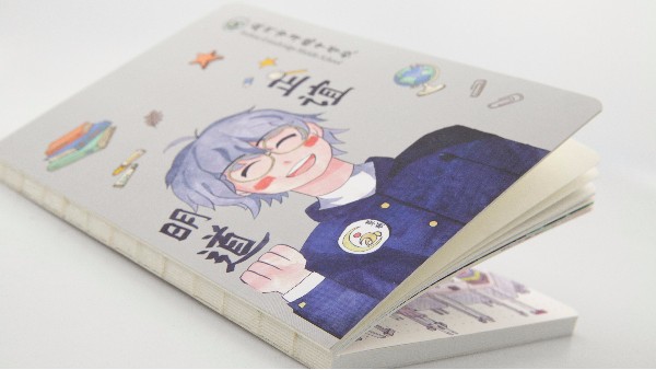 價值百萬的畫冊有什么不同？？？-古得堡印刷