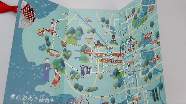宣傳單印刷，你不知道的內(nèi)涵-古得堡印刷